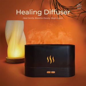DIY Aroma Therapy Diffuser Kit