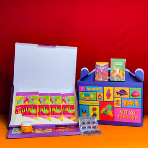 Holi Makeover Kit