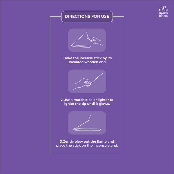 Snooze Incense Sticks+Dhoop cones Combo