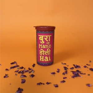 Holika Dahan Diaries