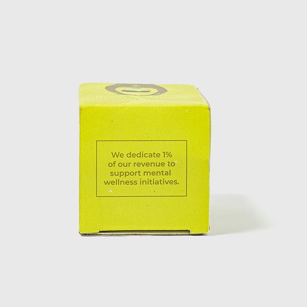 Purify + Refresh Lemon Camphor Cube