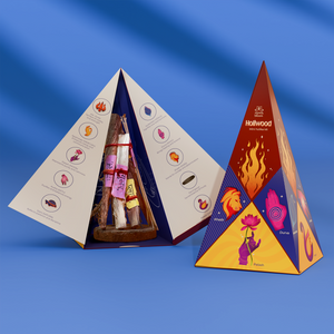 Holika Dahan Diaries