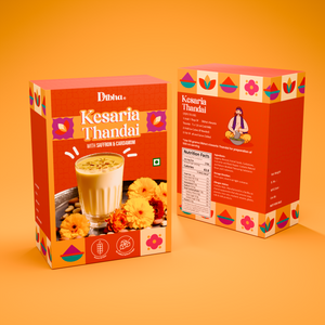 Holi Makeover Kit