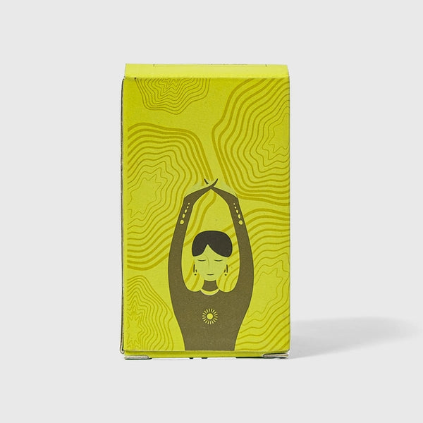 Purify + Refresh Lemon Camphor Cube