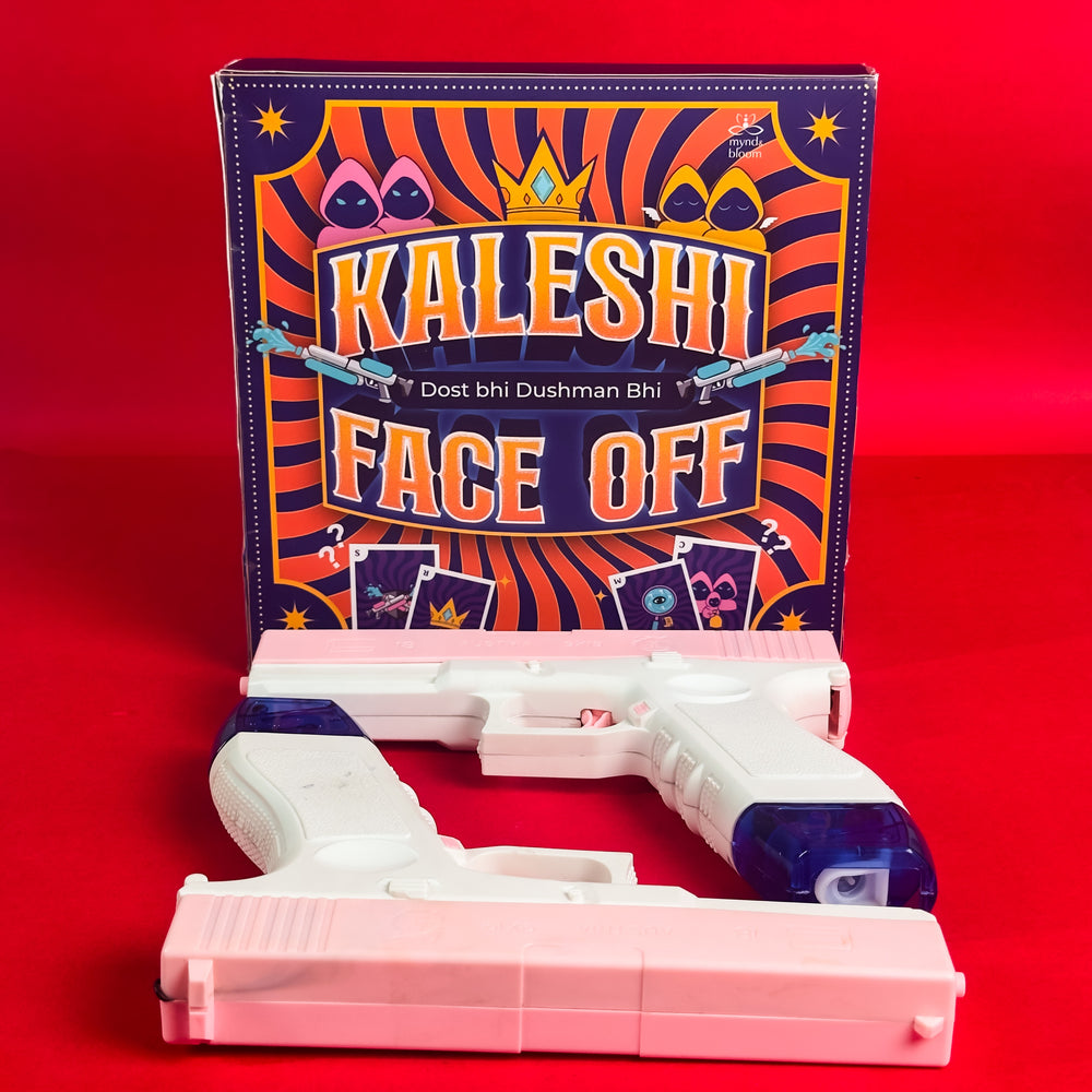 kaleshi Games