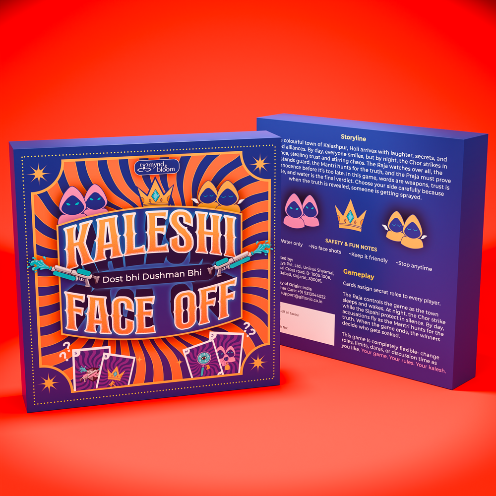 kaleshi Games