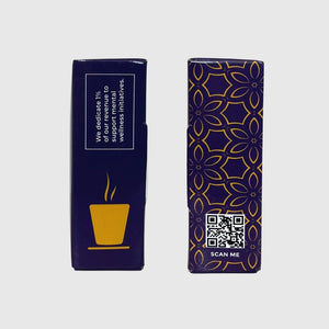 True Gold Havan Cups