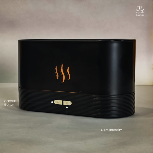 DIY Aroma Therapy Diffuser Kit