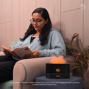 DIY Aroma Therapy Diffuser Kit